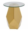KARE stolik RICCHEZZA 45 cm