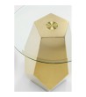 KARE stolik RICCHEZZA 45 cm