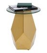 KARE stolik RICCHEZZA 45 cm