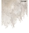 MOOSEE lampa wisząca SCARLETT 80 złota