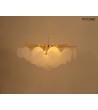 MOOSEE lampa wisząca SUONO 60 złota