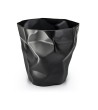 Organizer biurkowy PLAST MINI czarny