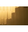 MOOSEE lampa wisząca GORDON 80 złota