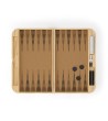 UMBRA gra strategiczna BACKGAMMON /       TRYKTRAK
