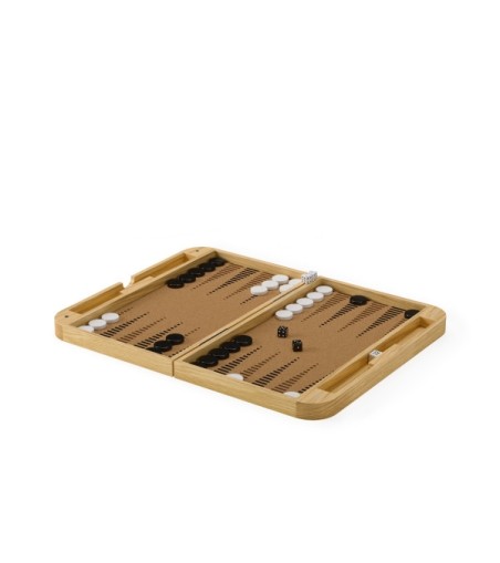 UMBRA gra strategiczna BACKGAMMON /       TRYKTRAK