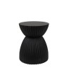 MaMaison stolik TURNO 36 czarny