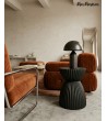 MaMaison stolik TURNO 36 czarny
