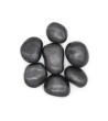 Kamień OTOCZAK 3-5 cm 100 kg polerowany   czarny