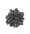Kamień OTOCZAK 2-3 cm 200 kg polerowany   czarny