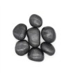 Kamień OTOCZAK 2-3 cm 200 kg polerowany   czarny