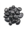 Kamień OTOCZAK 3-5 cm 200 kg polerowany   czarny