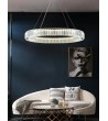 MOOSEE lampa wisząca LIBERTY 60 złota
