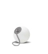 NEW GARDEN lampa wisząca NORAI 25 BATTERY GREY