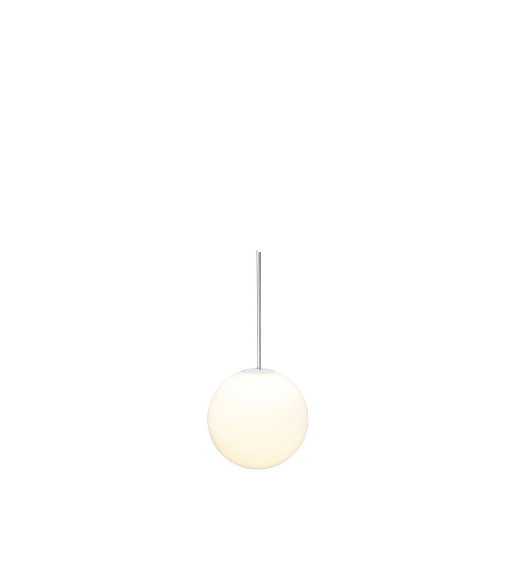 NEW GARDEN lampa wisząca PIANETA 25  CABLE HANG
