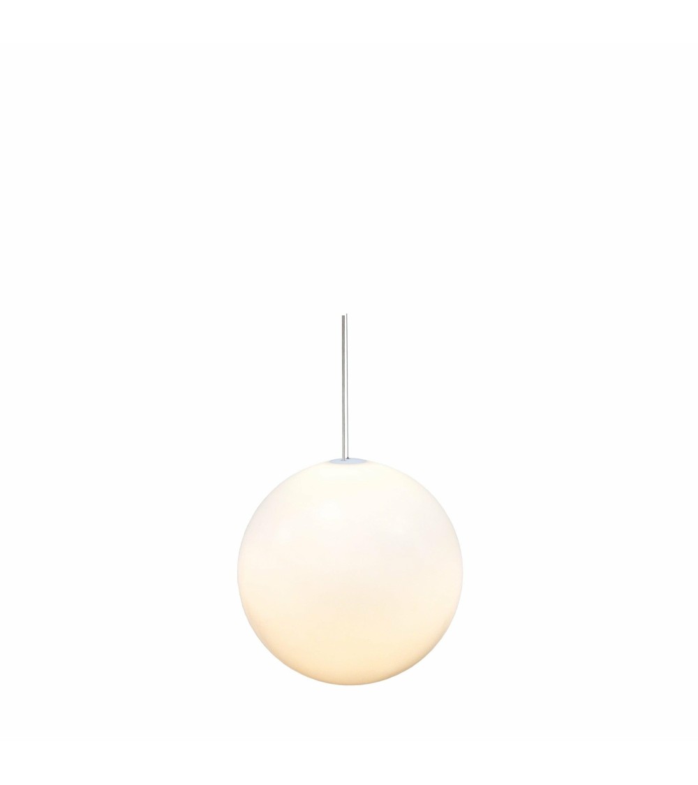 NEW GARDEN lampa wisząca PIANETA 45 CABLE HANG