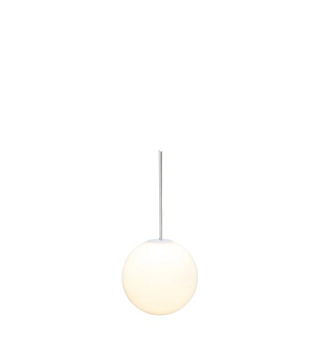 NEW GARDEN lampa wisząca PIANETA 25  BATTERY HANG