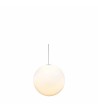 NEW GARDEN lampa wisząca PIANETA 45 BATTERY HANG